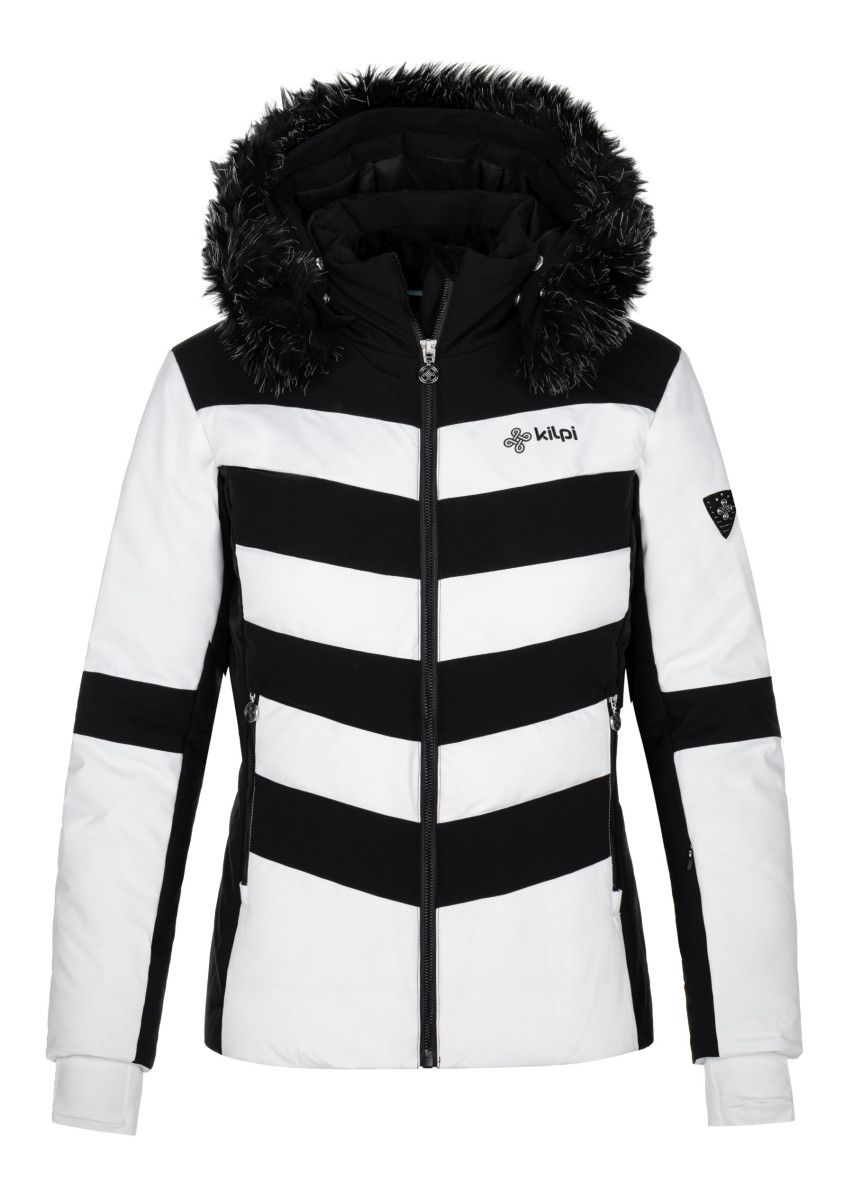 kilpi MASSIMA-W White