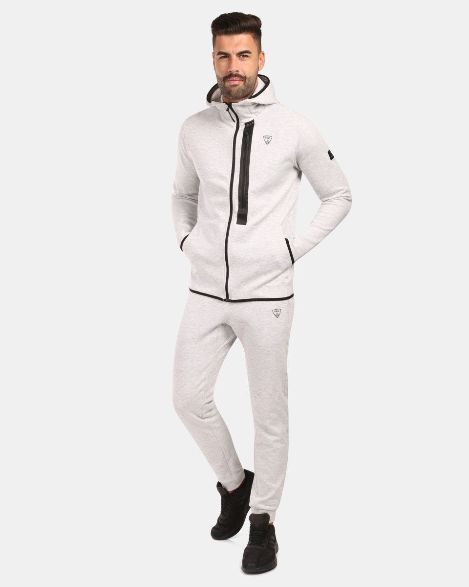 Kilpi MATTY-M Light Grey