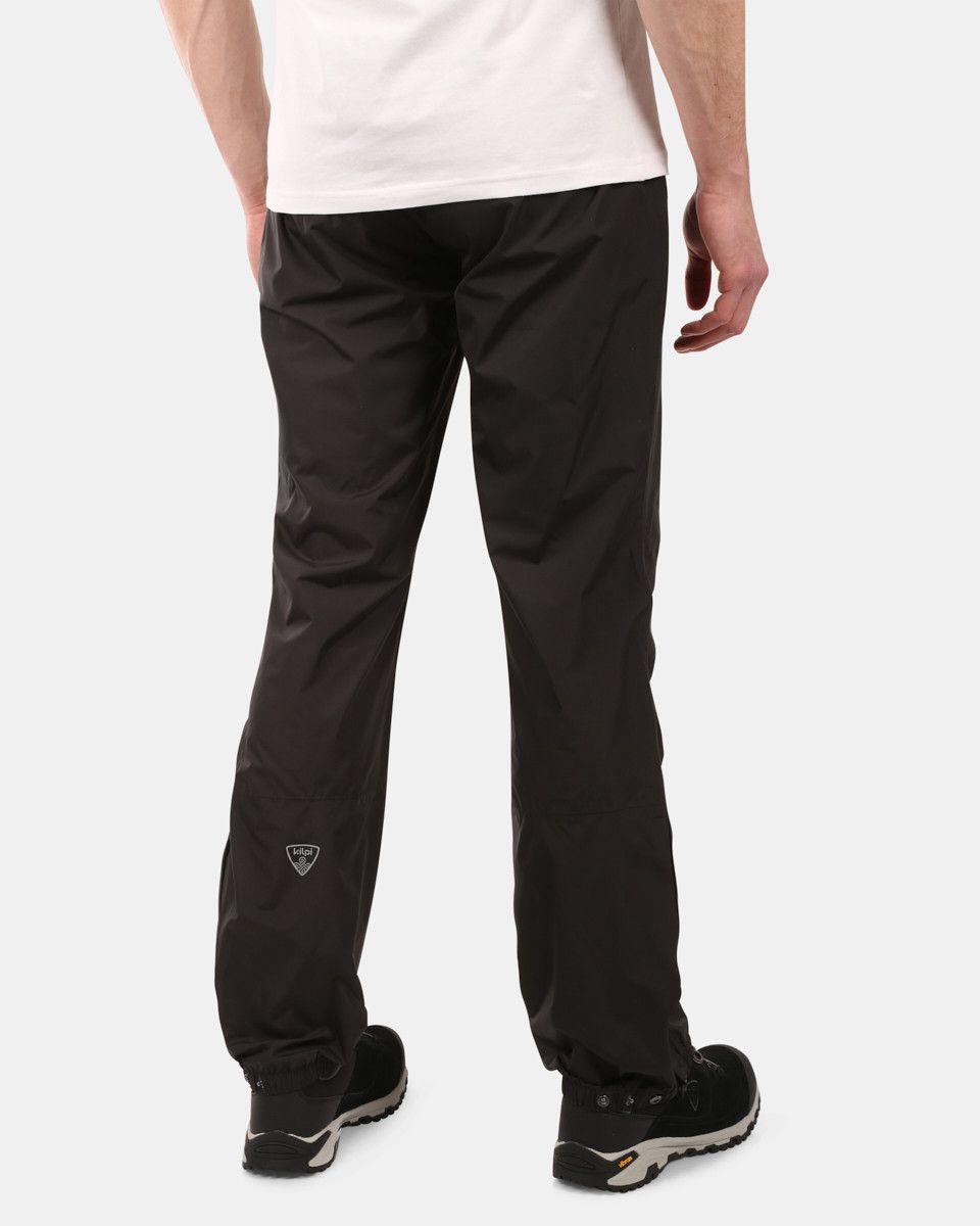 Kilpi MAULES-M Black