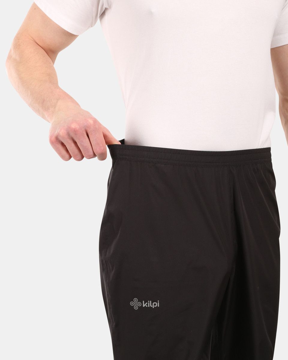 Kilpi MAULES-M Black