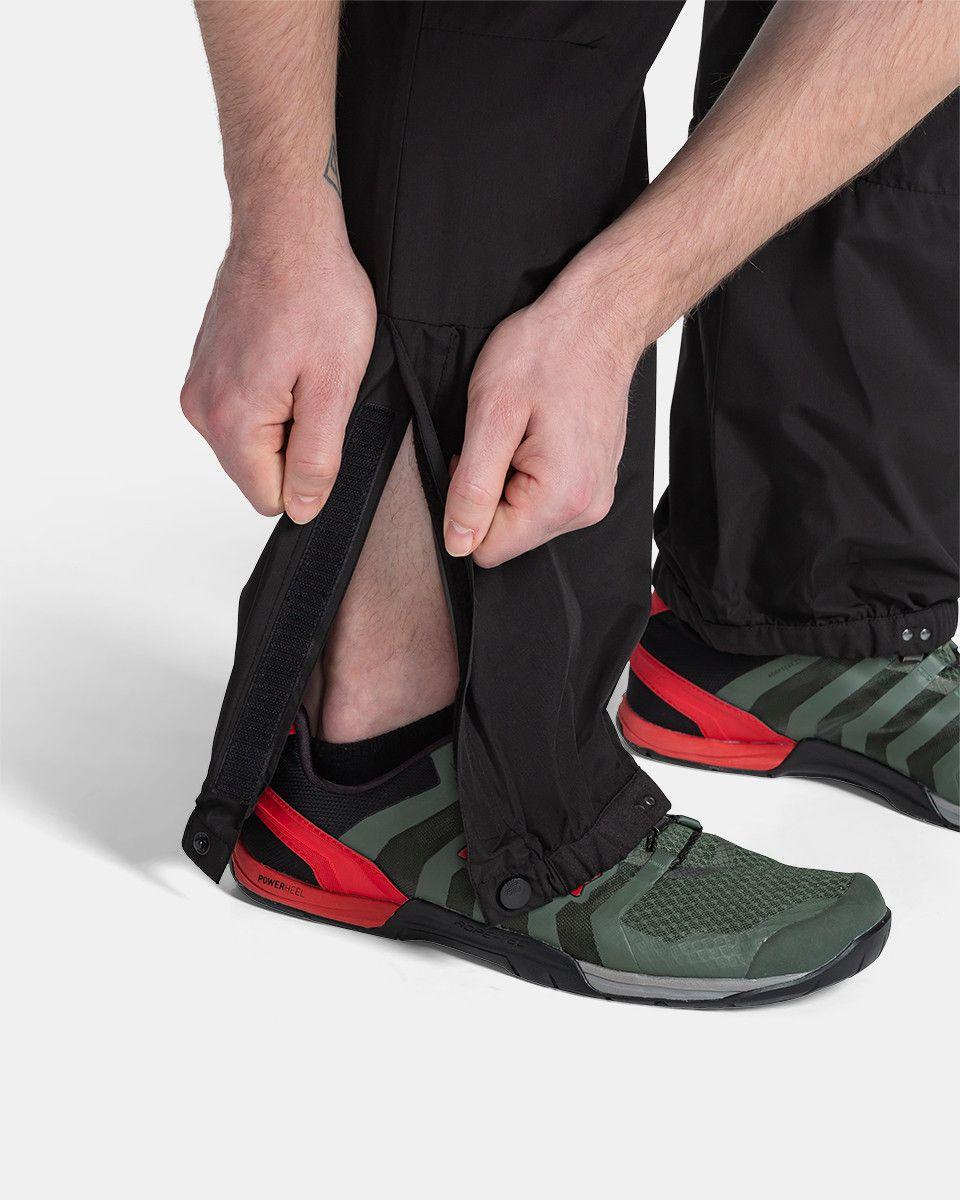 Kilpi MAULES-M Black