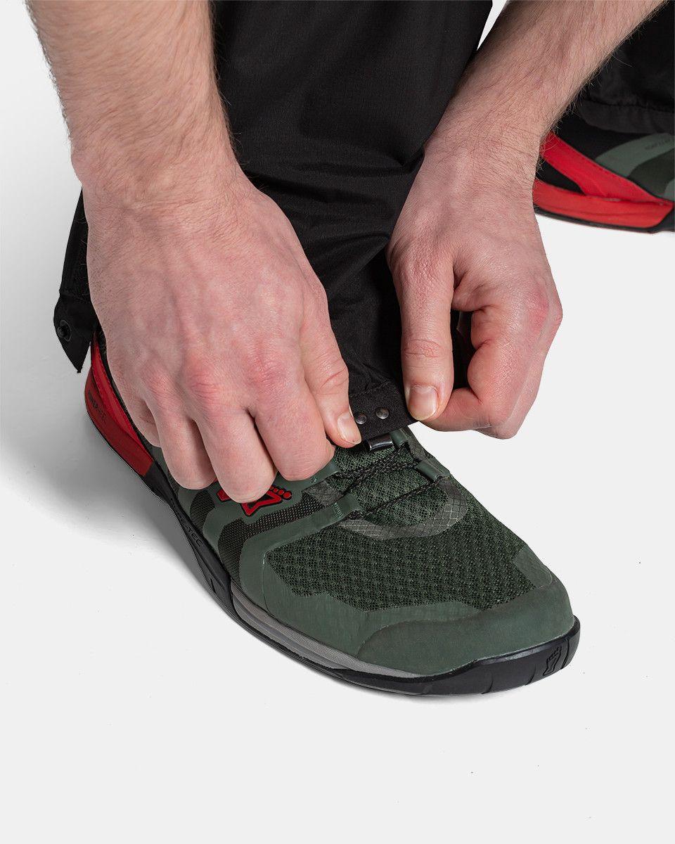 Kilpi MAULES-M Black