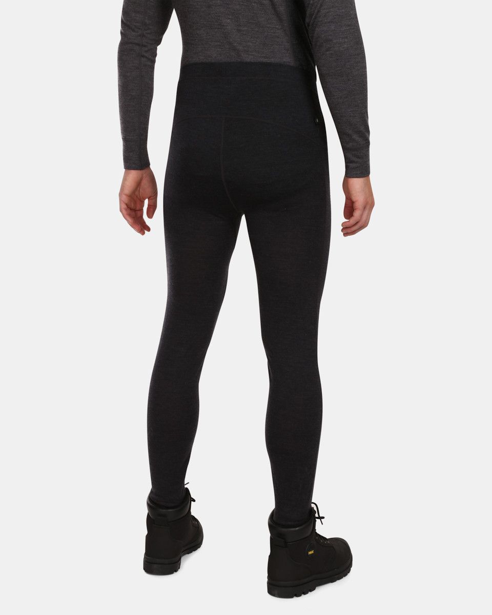 Kilpi MAVORA BOTTOM-M Black