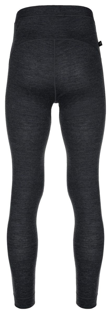 Kilpi MAVORA BOTTOM-M Black