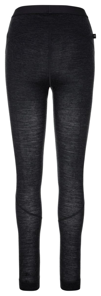 Kilpi MAVORA BOTTOM-W Black