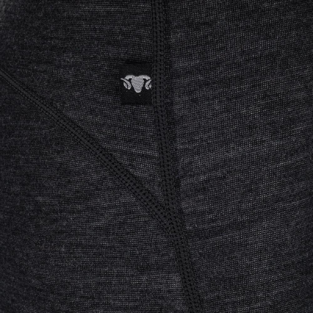 Kilpi MAVORA BOTTOM-W Black