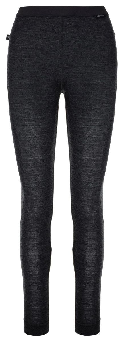 kilpi MAVORA BOTTOM-W Black