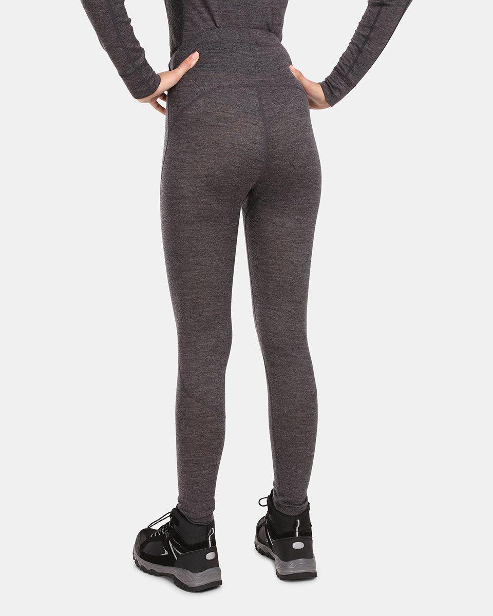 Kilpi MAVORA BOTTOM-W Dark Grey