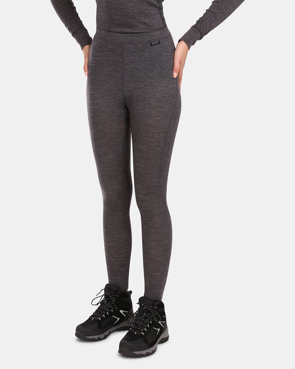 kilpi MAVORA BOTTOM-W Dark grey