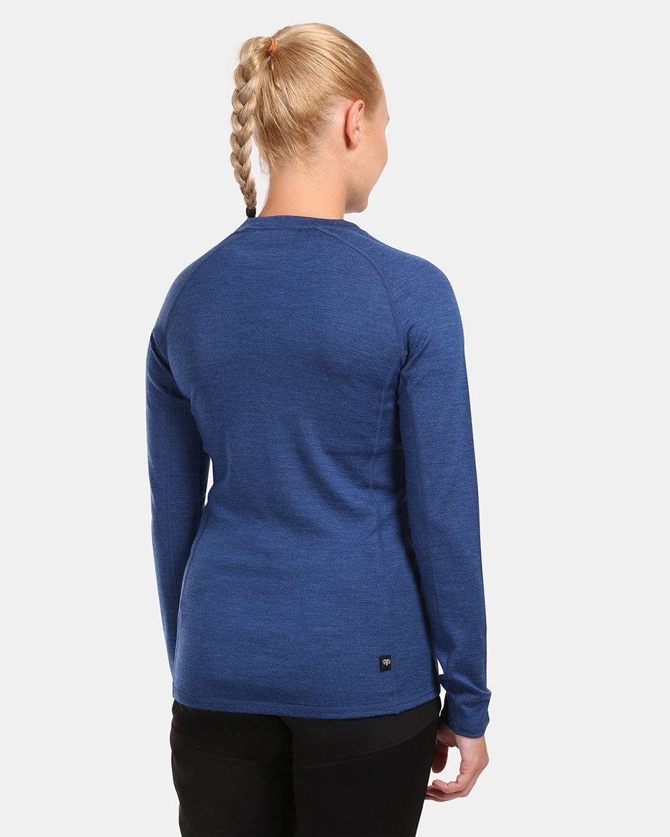 Kilpi MAVORA TOP-W Dark Blue