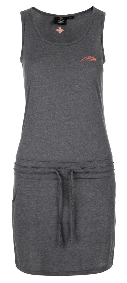 kilpi MAZAMET-W Dark grey