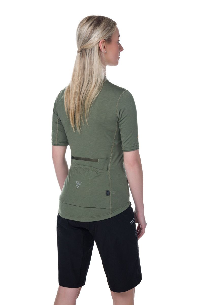 Kilpi MEARIL-W Khaki