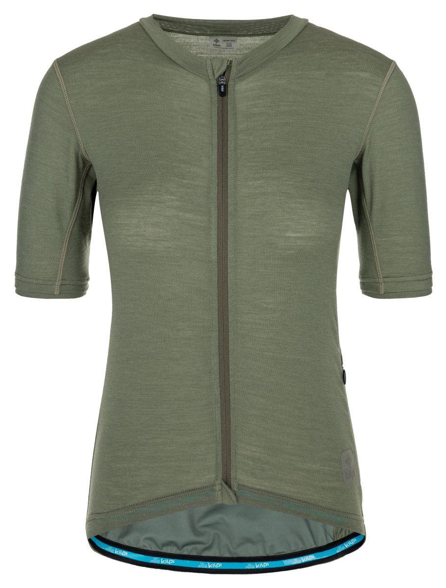 Kilpi MEARIL-W Khaki
