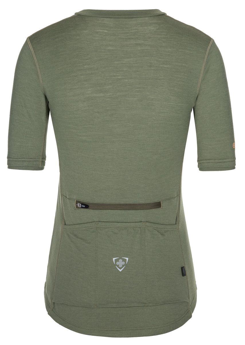 Kilpi MEARIL-W Khaki