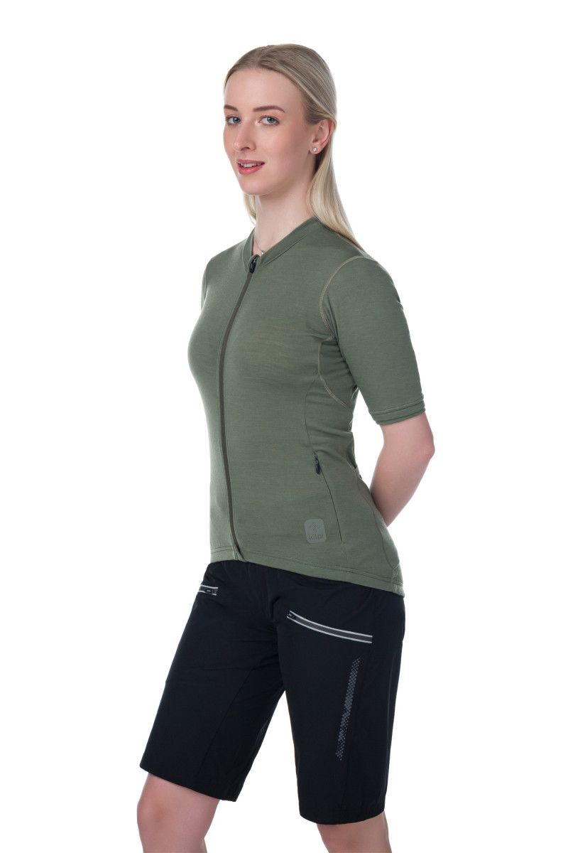 kilpi MEARIL-W Khaki
