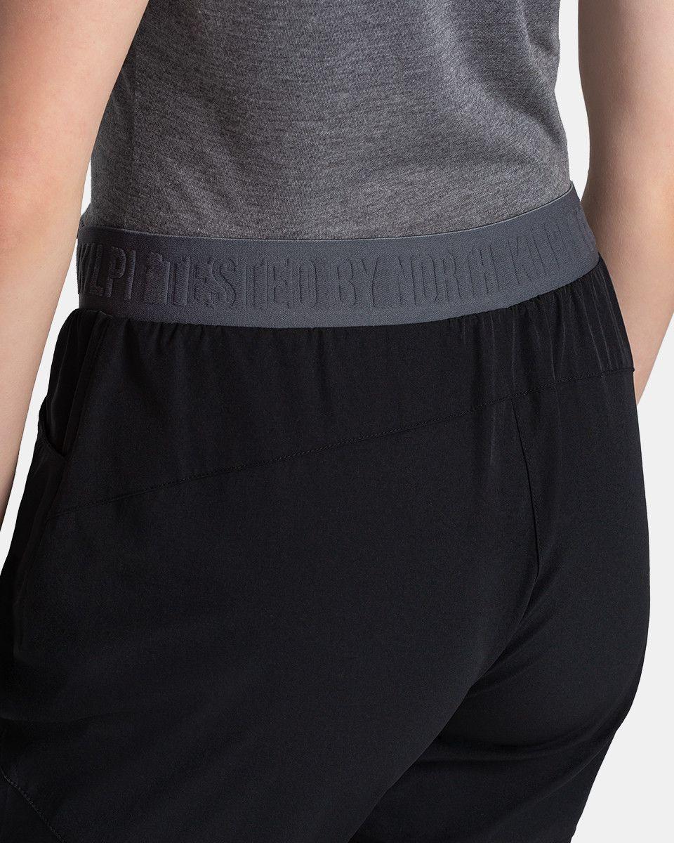 Kilpi MEEDIN-W Black