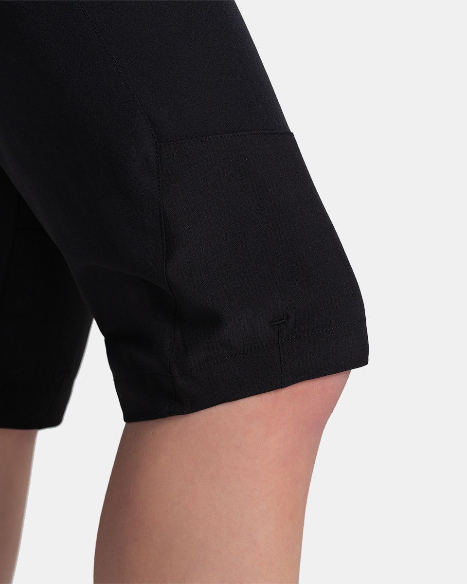 Kilpi MEEDIN-W Black