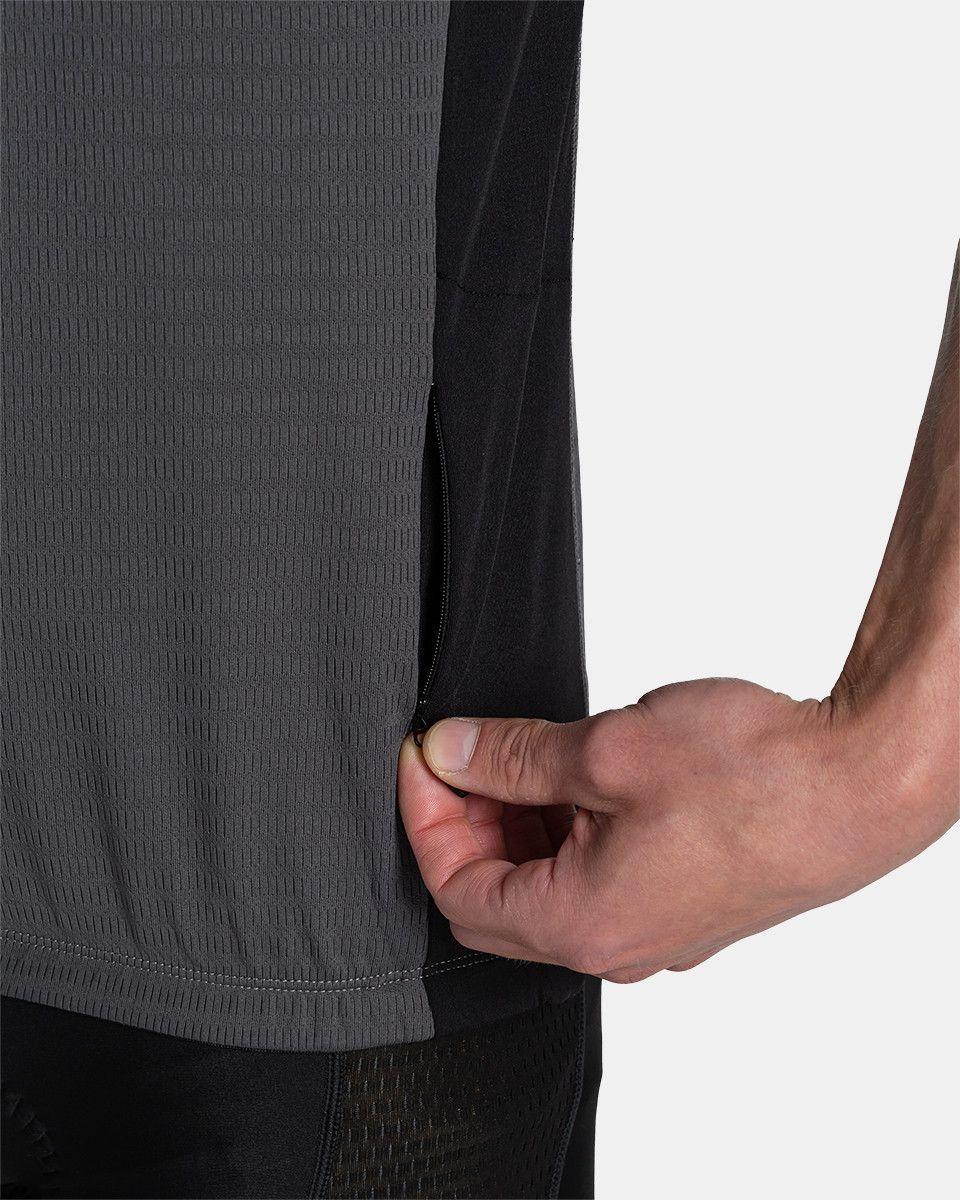 Kilpi MELEDO-M Dark Grey