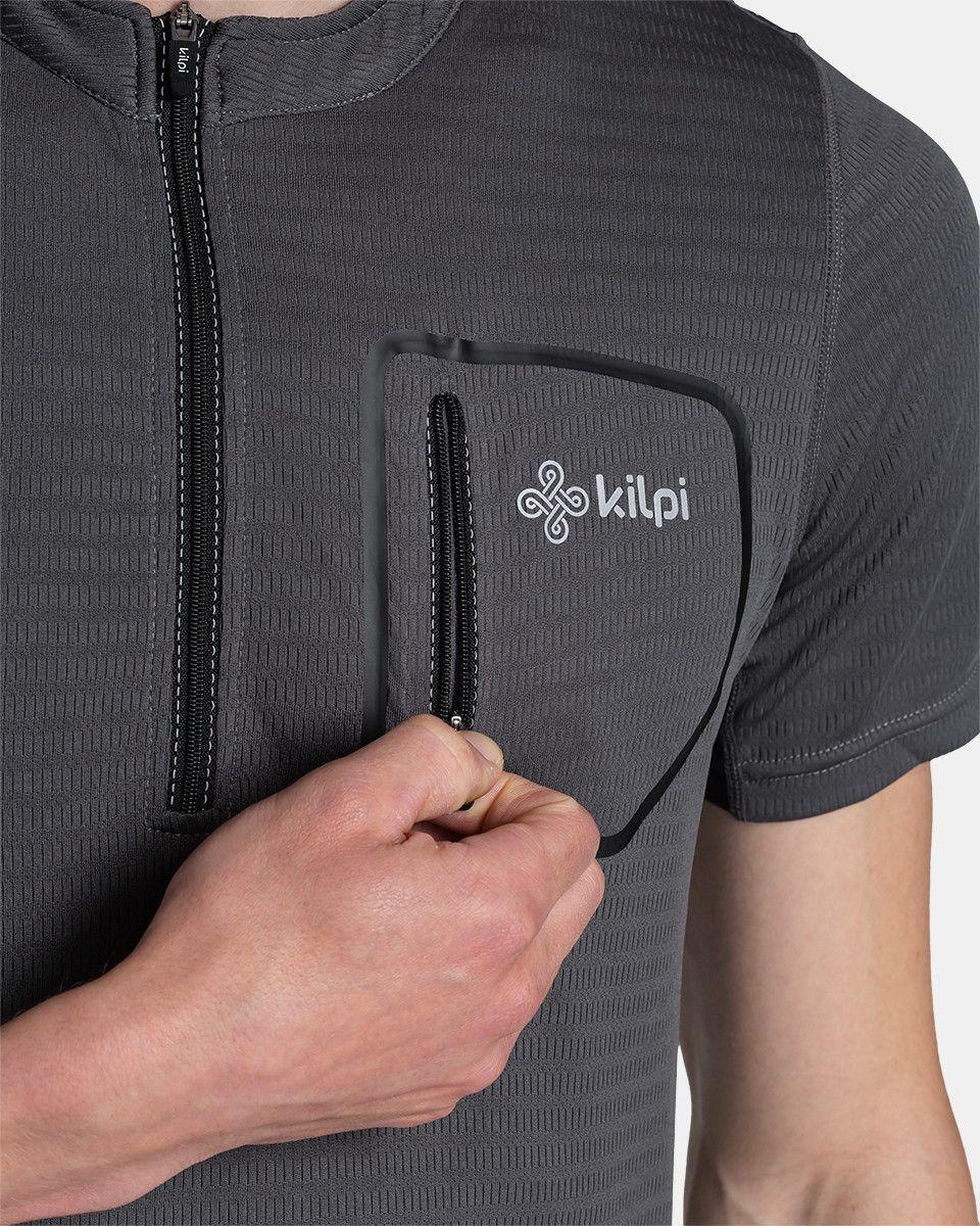 Kilpi MELEDO-M Dark Grey