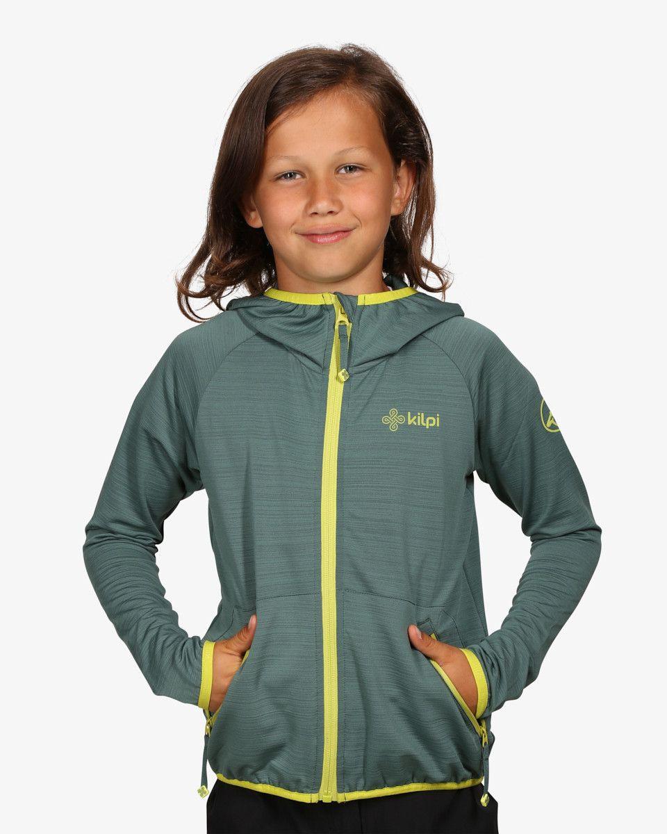 Kilpi MEMPHIS-JB Khaki