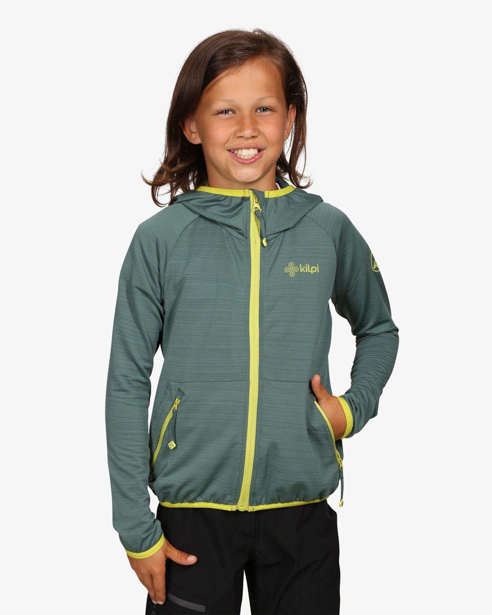 kilpi MEMPHIS-JB Khaki