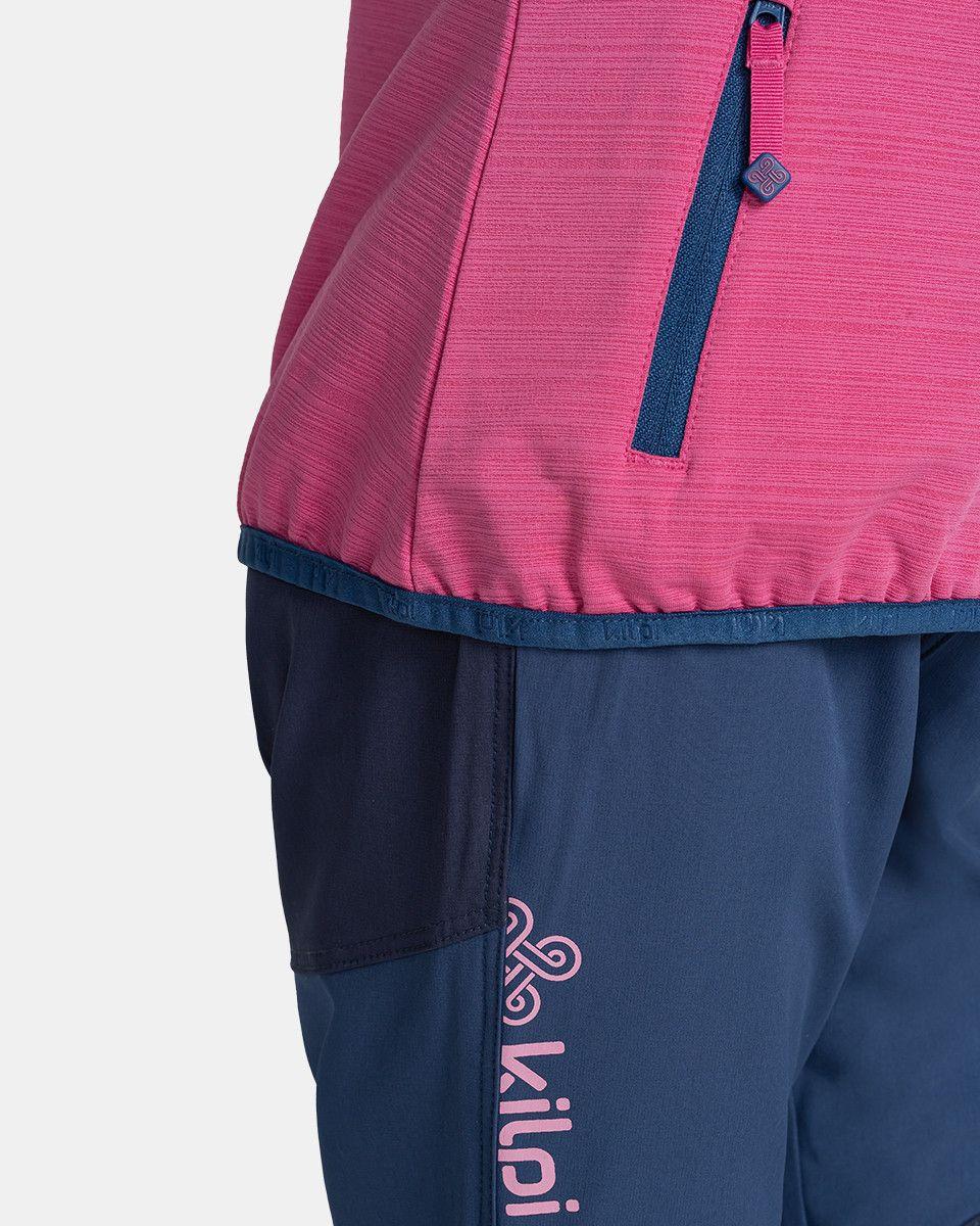 Kilpi MEMPHIS-JG Pink