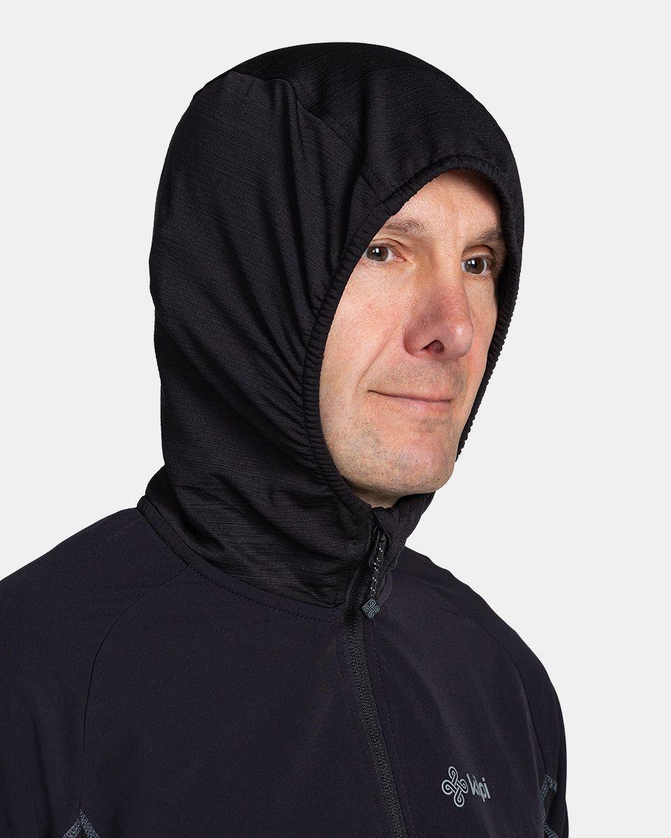 Kilpi MEMPHIS-M Black