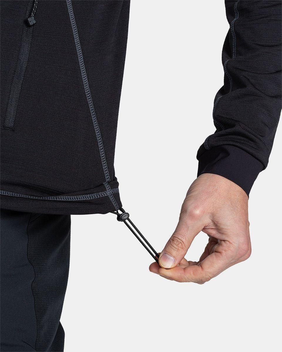 Kilpi MEMPHIS-M Black