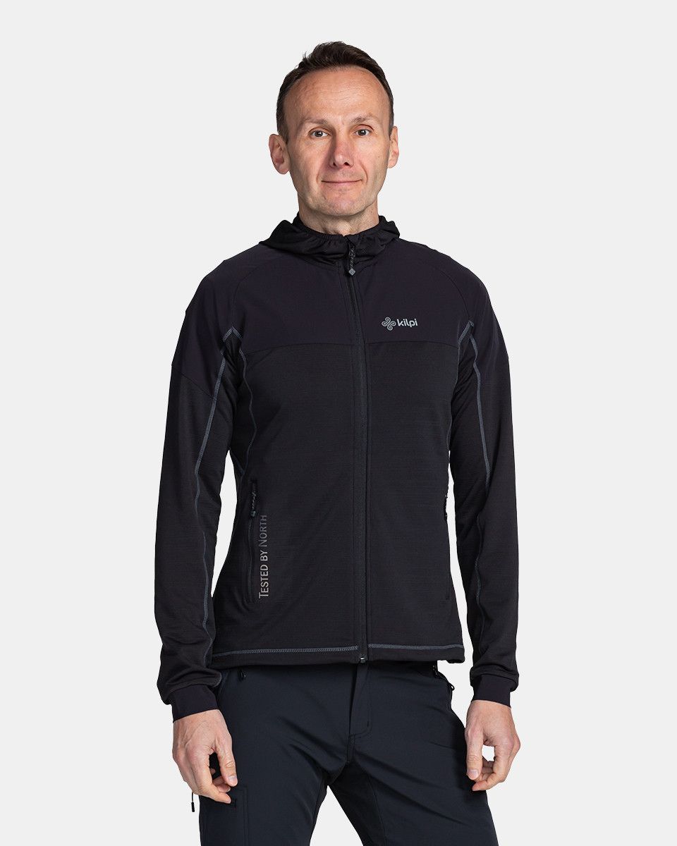 kilpi MEMPHIS-M Black