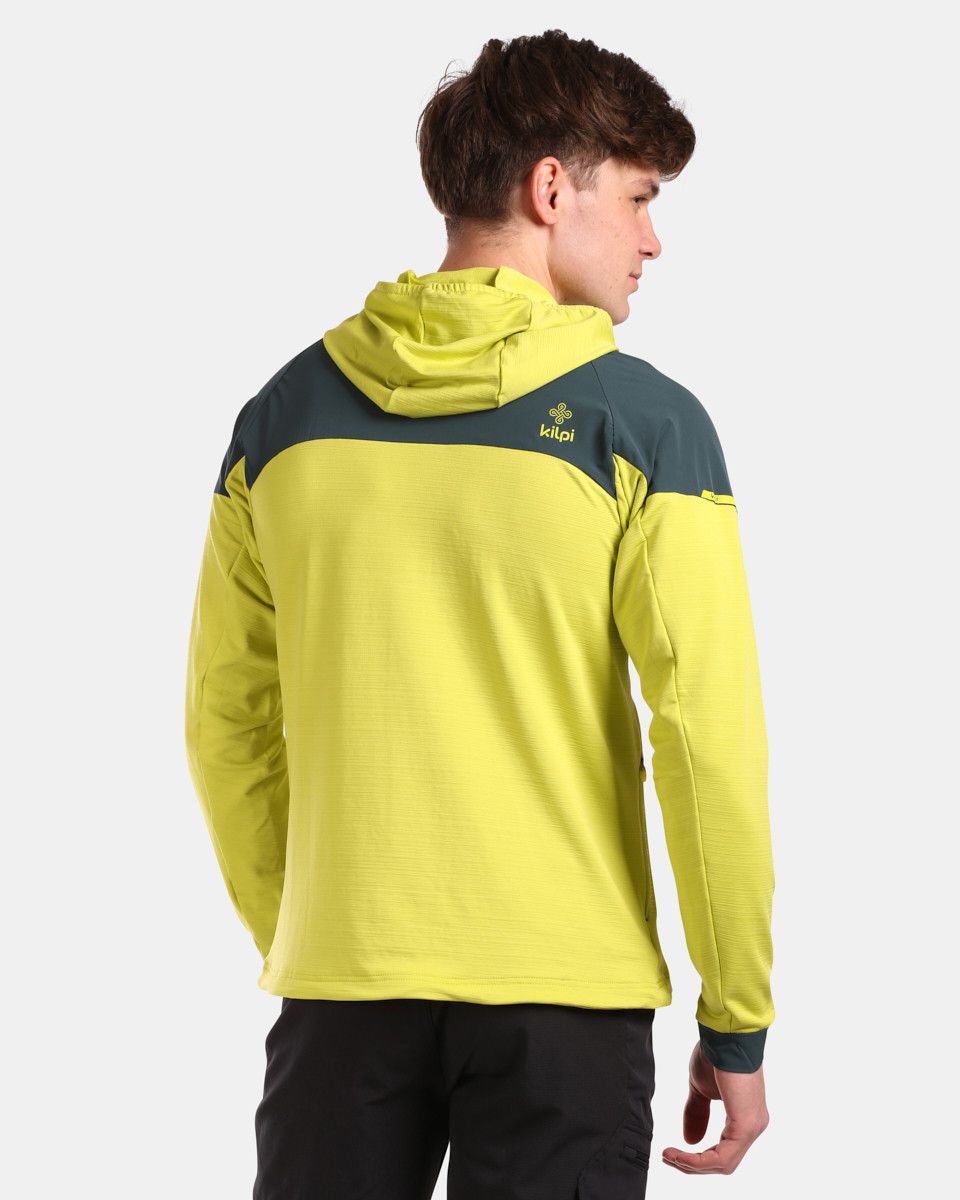 Kilpi MEMPHIS-M Light Green