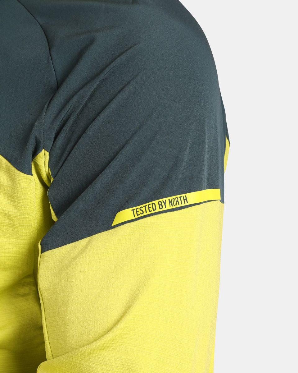 Kilpi MEMPHIS-M Light Green