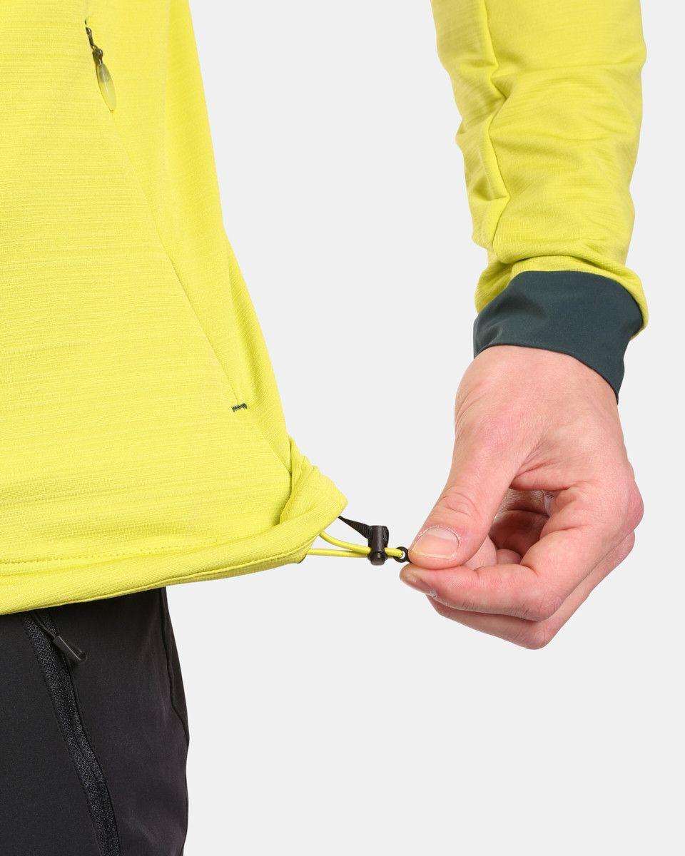 Kilpi MEMPHIS-M Light Green