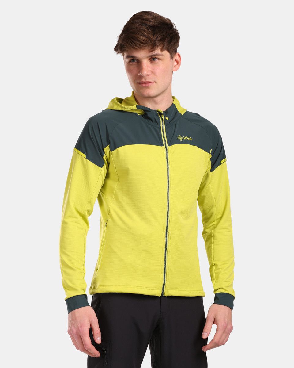 kilpi MEMPHIS-M Light green