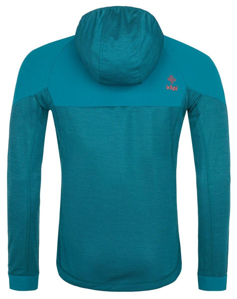 Kilpi MEMPHIS-M Turquoise