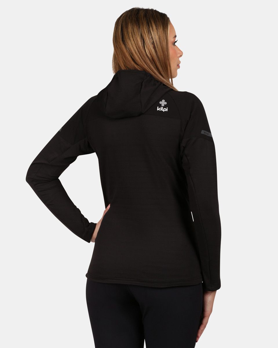 Kilpi MEMPHIS-W Black