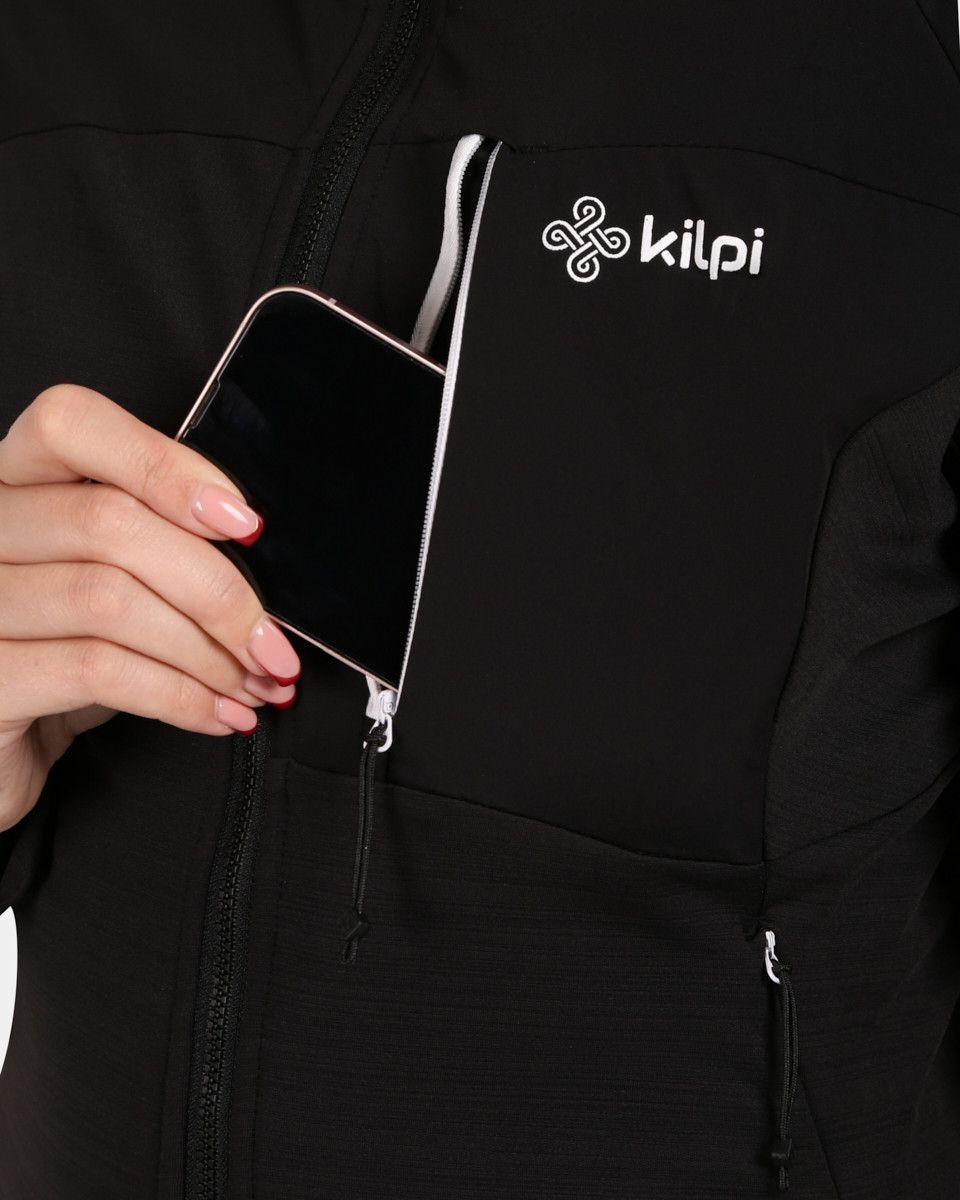 Kilpi MEMPHIS-W Black