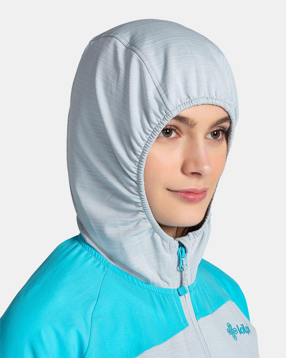 Kilpi MEMPHIS-W Light Grey