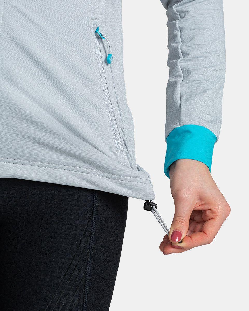 Kilpi MEMPHIS-W Light Grey