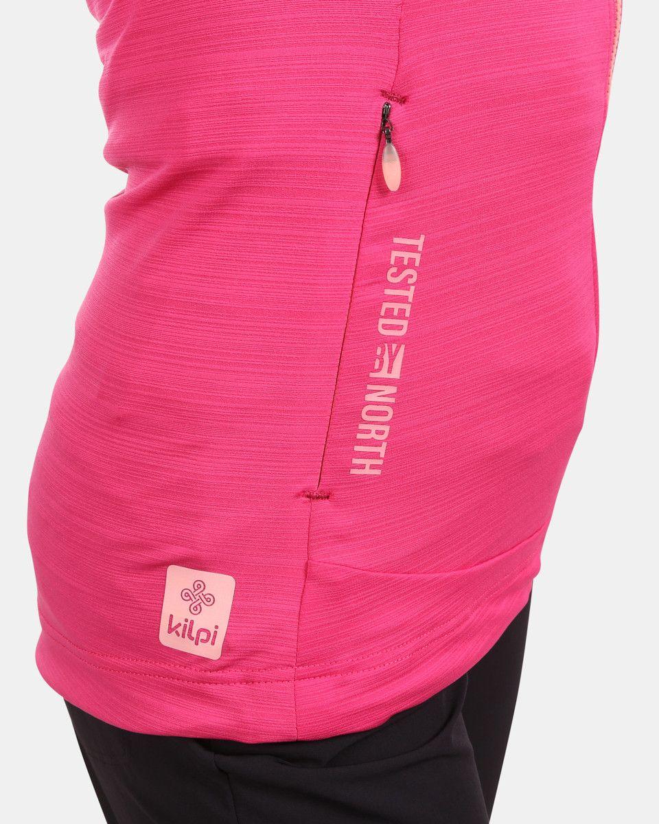 Kilpi MEMPHIS-W Pink