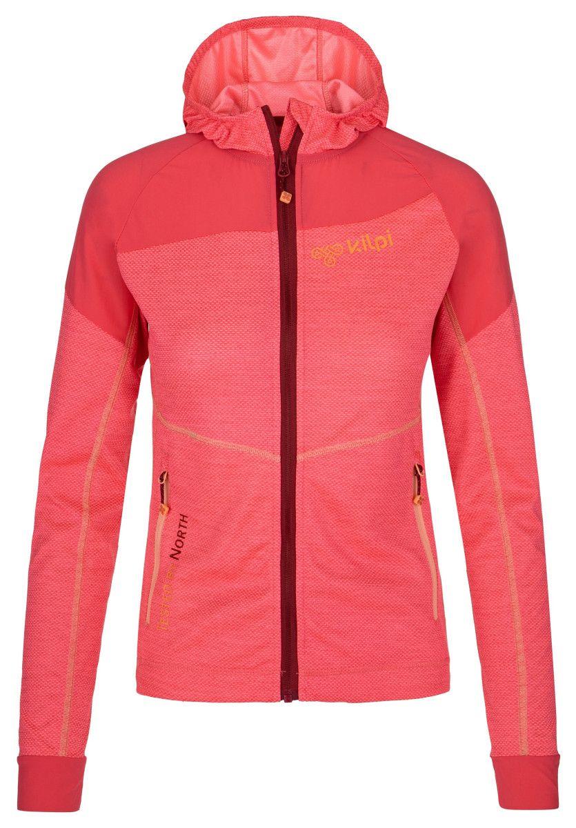 kilpi MEMPHIS-W Pink