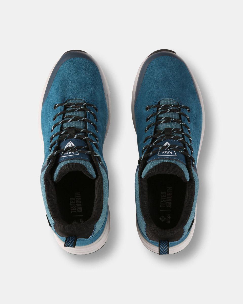 Kilpi MERAPI LOW WP-U Dark Blue