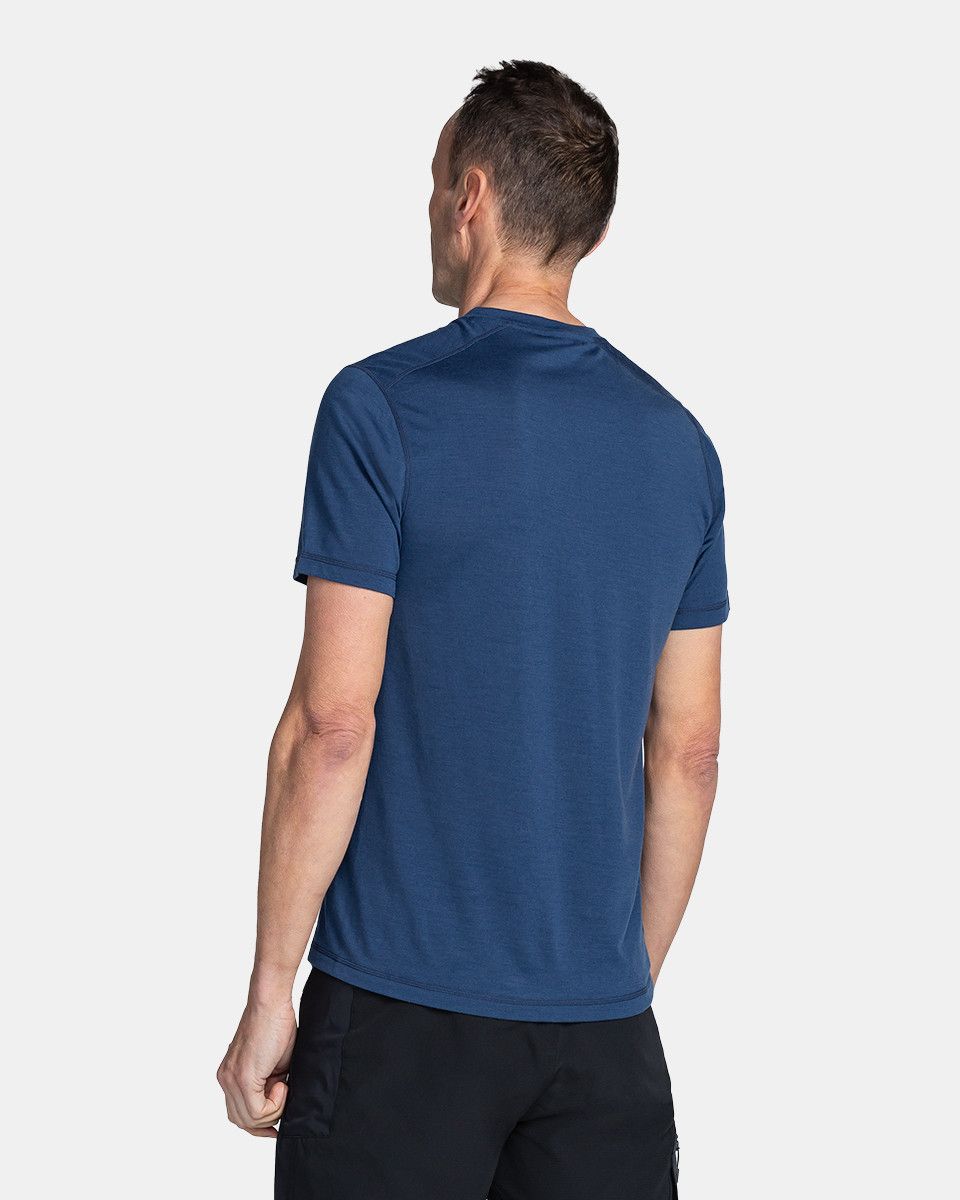 Kilpi MERIN-M Dark Blue