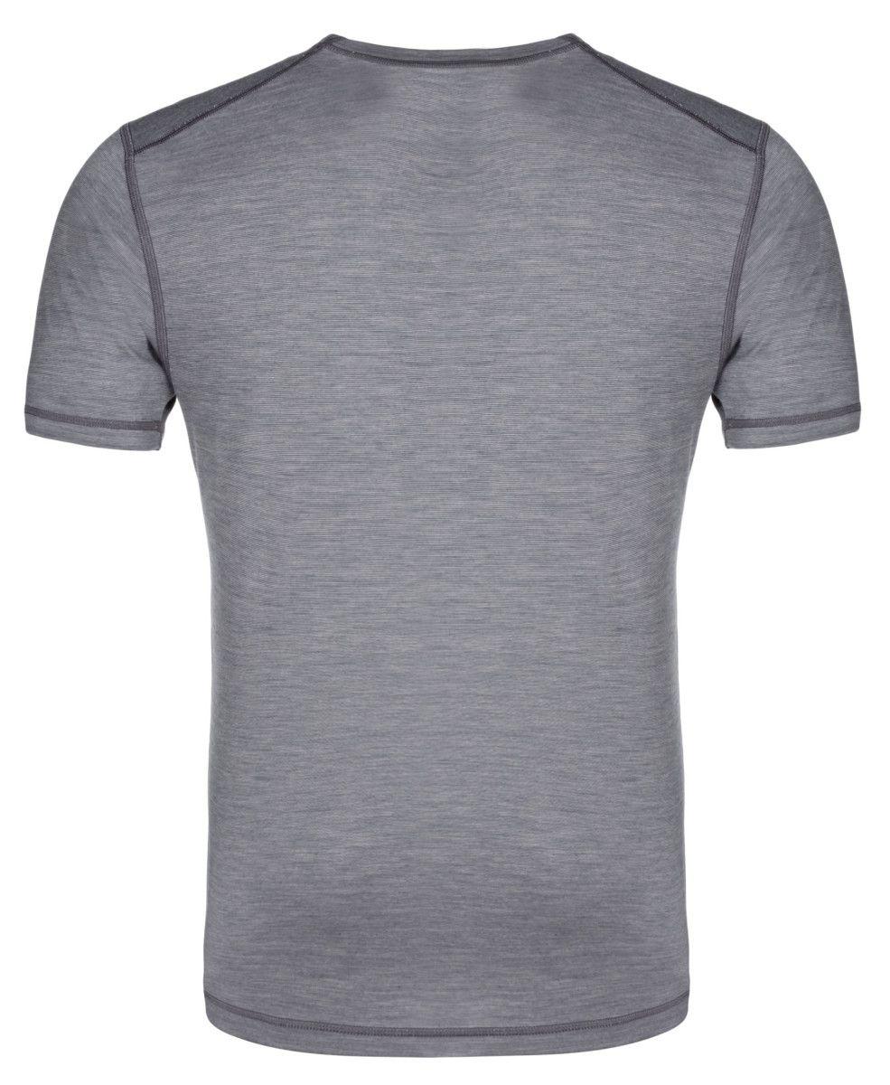 Kilpi MERIN-M Dark Grey