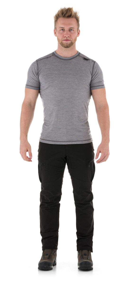 Kilpi MERIN-M Dark Grey