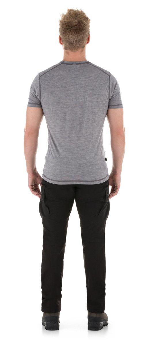 Kilpi MERIN-M Dark Grey