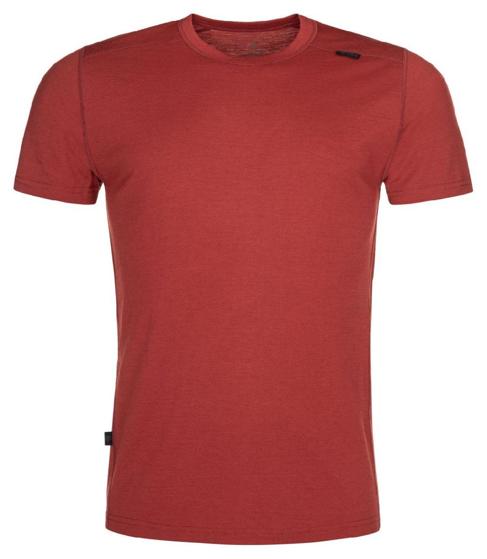 kilpi MERIN-M Dark red