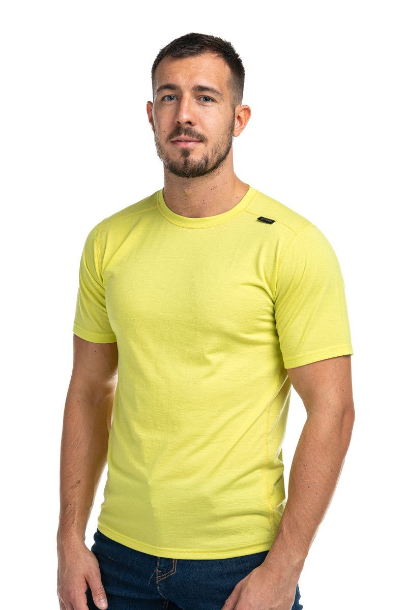 Kilpi MERIN-M Light Green