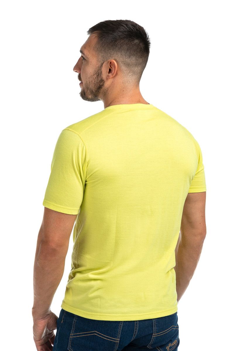 Kilpi MERIN-M Light Green