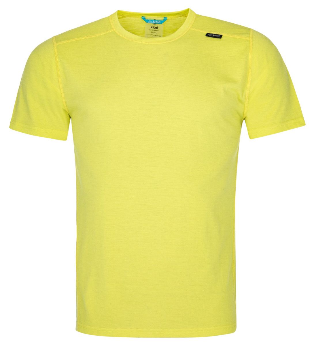 kilpi MERIN-M Light green