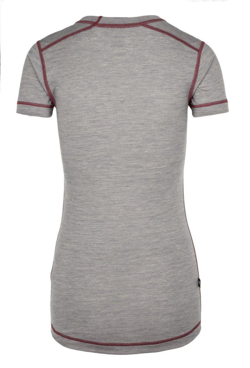 Kilpi MERIN-W Dark Grey